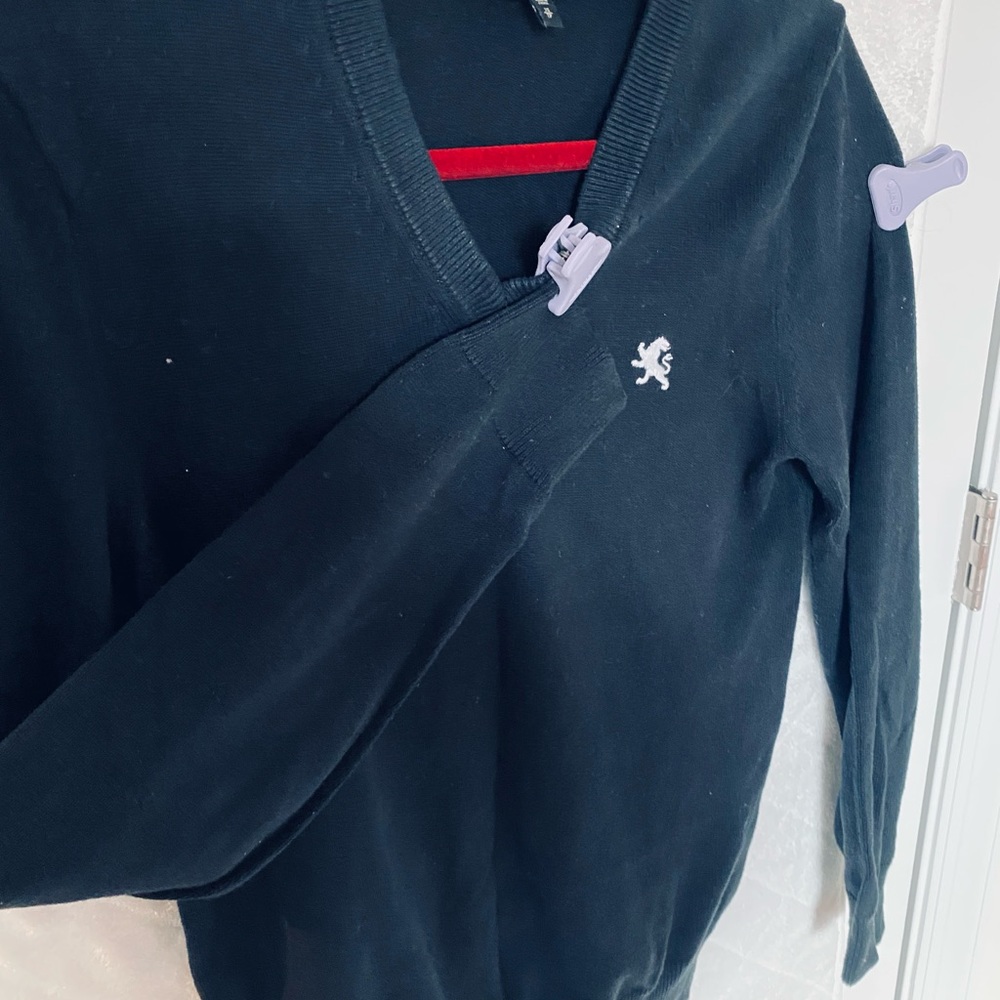 Express Sweater - Picture 4 of 4